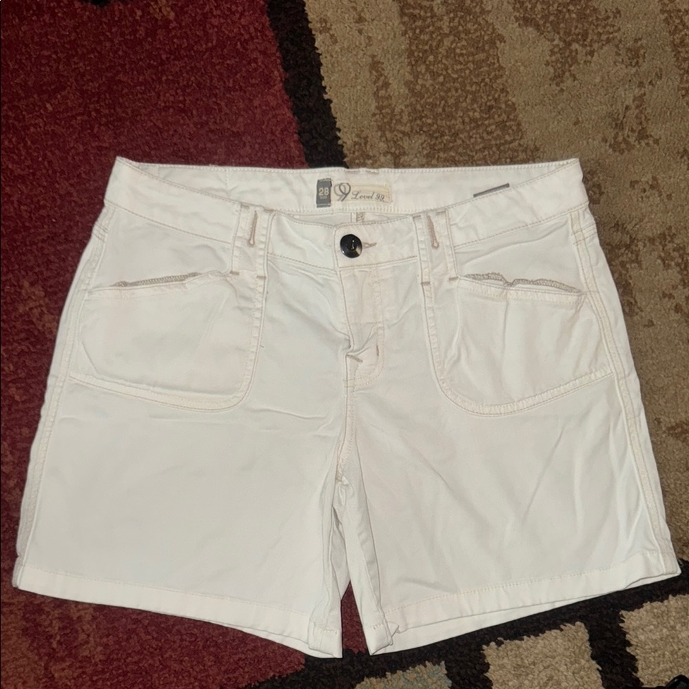Women’s Level‎ 99 Shorts